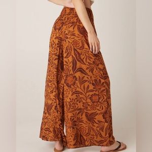 Palo Alto Pant by BILA-77